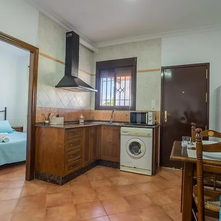 Entrecalas 2 Con Piscina Privada En Conil, Roche Viejo, Cala Del Aceite Feriehus Conil De La Frontera
