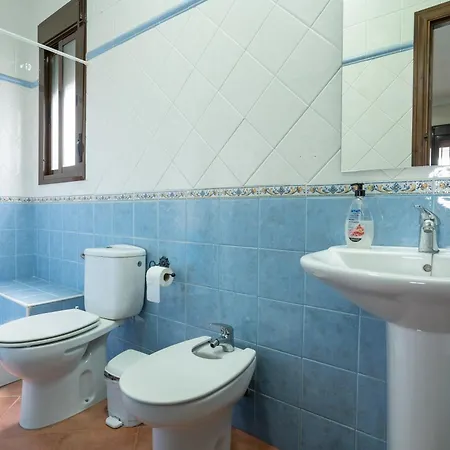 Entrecalas 2 Con Piscina Privada En Conil, Roche Viejo, Cala Del Aceite Коніль-де-ла-Фронтера