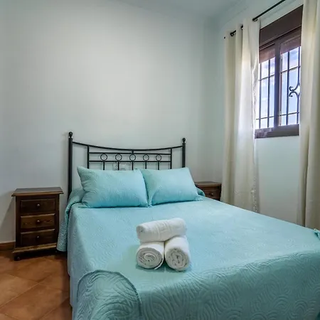 Entrecalas 2 Con Piscina Privada En Conil, Roche Viejo, Cala Del Aceite * Conil De La Frontera