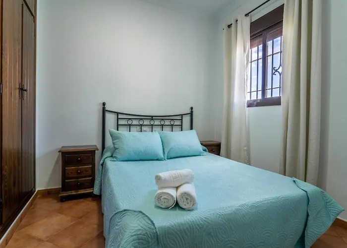 Entrecalas 2 Con Piscina Privada En Conil, Roche Viejo, Cala Del Aceite * Conil De La Frontera